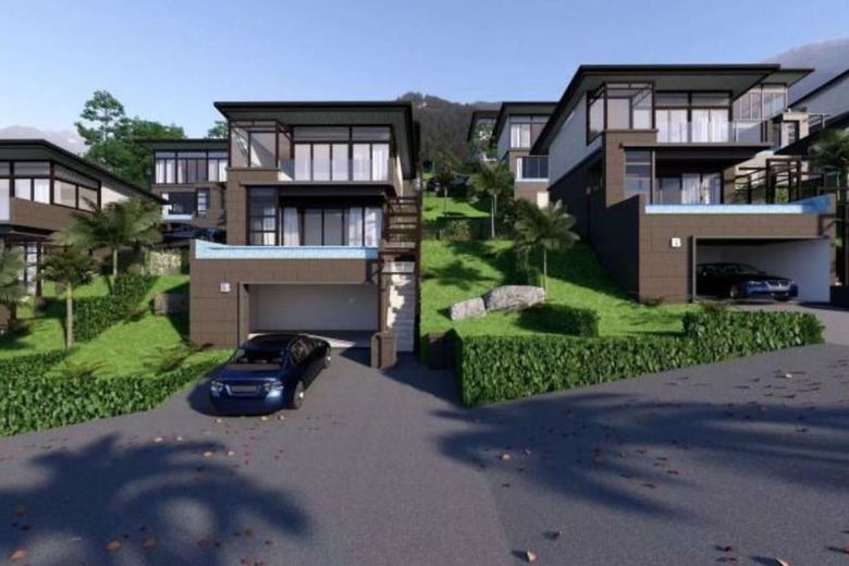 The Legend Luxury Seaview Villas, 0 Houses for sale and rent