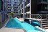1 Bedroom Condo for rent in Siam Oriental Tropical Garden, Nong Prue, Chonburi