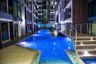 1 Bedroom Condo for rent in Siam Oriental Tropical Garden, Nong Prue, Chonburi
