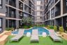 1 Bedroom Condo for rent in The Urban Attitude Pattaya, Nong Prue, Chonburi