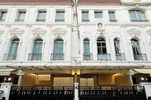 Baan Klang Krung Grande Vienna Rama 3