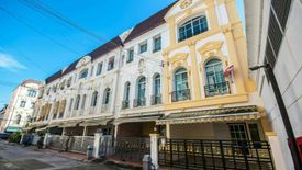 Baan Klang Krung Grande Vienna Rama 3