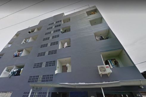 Prongjai Apartment