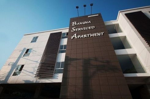 Bangna Service Apartment