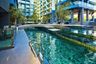 1 Bedroom Apartment for sale in Acqua, Nong Prue, Chonburi