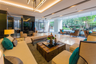 2 Bedroom Condo for sale in The Room Sathorn - TanonPun, Silom, Bangkok near BTS Surasak