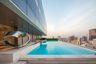 2 Bedroom Condo for sale in The Room Sathorn - TanonPun, Silom, Bangkok near BTS Surasak