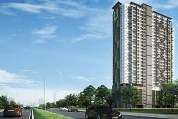 1 Bedroom Condo for rent in Unicca, Nong Prue, Chonburi