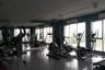 1 Bedroom Condo for rent in Unicca, Nong Prue, Chonburi