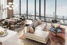 3 Bedroom Condo for sale in MUNIQ Phrom Phong, Khlong Toei Nuea, Bangkok near MRT Sukhumvit