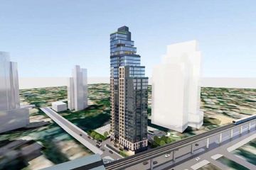 3 Bedroom Condo for sale in MUNIQ Phrom Phong, Khlong Toei Nuea, Bangkok near MRT Sukhumvit