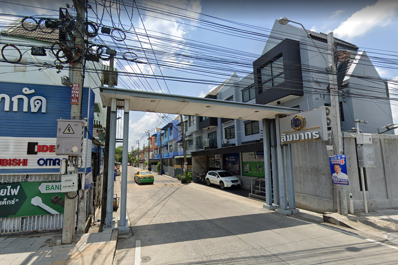 SAMMAKORN MINBURI, Bangkok 0 Houses for sale and rent ThailandProperty