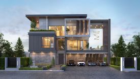 Harmony Hills Villas Pattaya