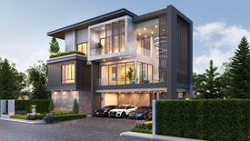 Harmony Hills Villas Pattaya