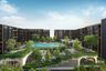 1 Bedroom Condo for sale in The Base Ratchada 19, Din Daeng, Bangkok near MRT Ratchadaphisek