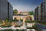 1 Bedroom Condo for sale in The Base Ratchada 19, Din Daeng, Bangkok near MRT Ratchadaphisek
