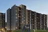 1 Bedroom Condo for sale in The Base Ratchada 19, Din Daeng, Bangkok near MRT Ratchadaphisek