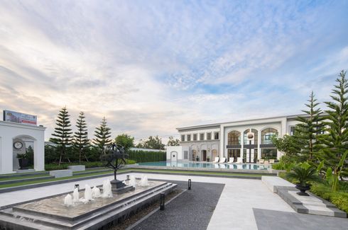 Supalai Elegance Borommaratchachonnani 121