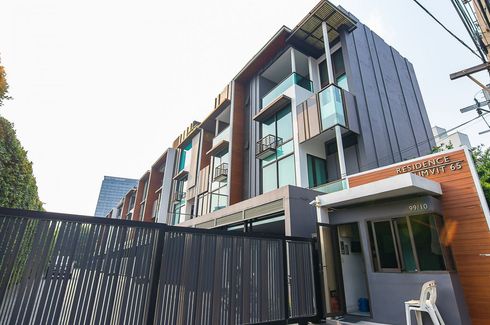 The Residence sukhumvit 65