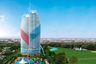 Movenpick White Sand Beach Pattaya