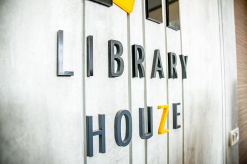 Library Houze Condo