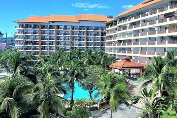 Condo for rent in Royal Hill Resort, Nong Prue, Chonburi