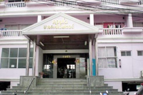 Bangkapi Center