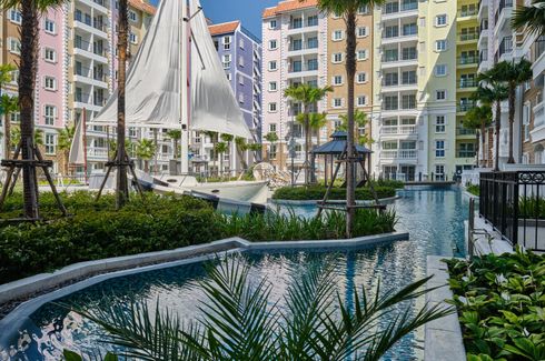 1 Bedroom Condo for sale in Seven Seas Cote d'Azur, Na Jomtien, Chonburi