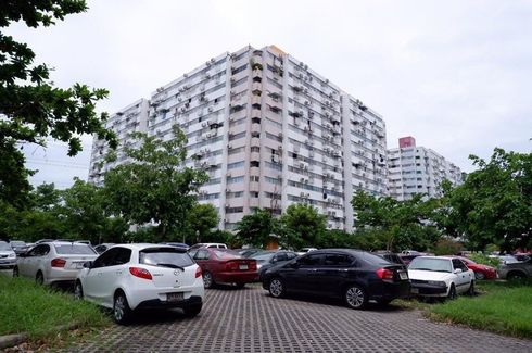 Popular Condo Muangthong Thani