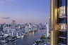 3 Bedroom Condo for sale in The Residences At Mandarin Oriental, Khlong Ton Sai, Bangkok near BTS Krung Thon Buri