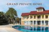 Grand Private Home