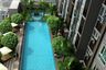 1 Bedroom Condo for sale in Q House Condo Sukhumvit 79, Phra Khanong Nuea, Bangkok near BTS On Nut