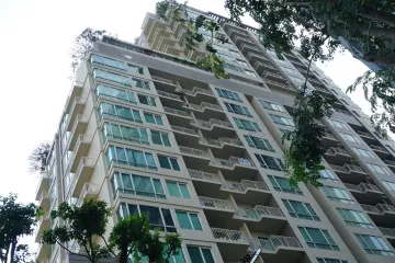 1 Bedroom Condo for rent in Baan Siri 31, Khlong Toei Nuea, Bangkok near BTS Phrom Phong
