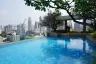 1 Bedroom Condo for rent in Baan Siri 31, Khlong Toei Nuea, Bangkok near BTS Phrom Phong