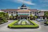 7 Bedroom Villa for Sale or Rent in Summit Windmill Golf Club & Residence, Bang Phli Yai, Samut Prakan