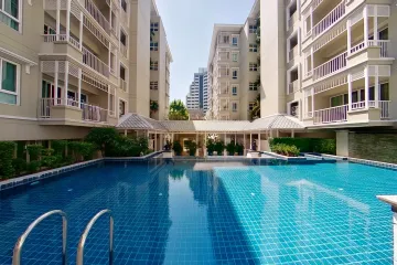2 Bedroom Condo for rent in The Bangkok Sukhumvit 43, Khlong Tan Nuea, Bangkok near BTS Phrom Phong