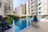 2 Bedroom Condo for rent in The Bangkok Sukhumvit 43, Khlong Tan Nuea, Bangkok near BTS Phrom Phong