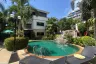Villa for Sale or Rent in Villa Norway Resort 1, Nong Prue, Chonburi