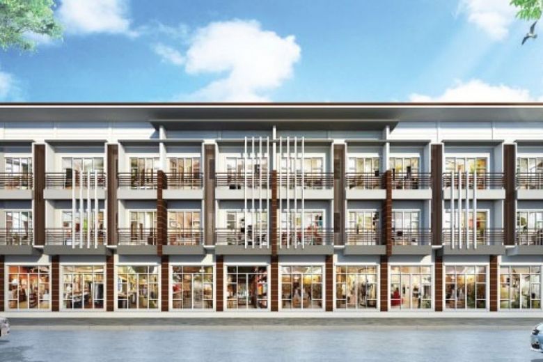 The Miracle Plus ratchaburi, Ratchaburi 0 Houses for sale and rent