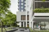 Condo for rent in The Base Sukhumvit 77, Phra Khanong Nuea, Bangkok near BTS On Nut