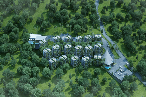 Naka Bay Seaview Condominium