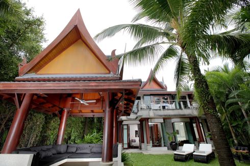 Suriyana Villas