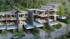 Emerald Jade Villa