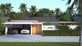 PRANEE by Tropical Life Residence