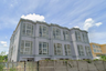 Afro Condominium