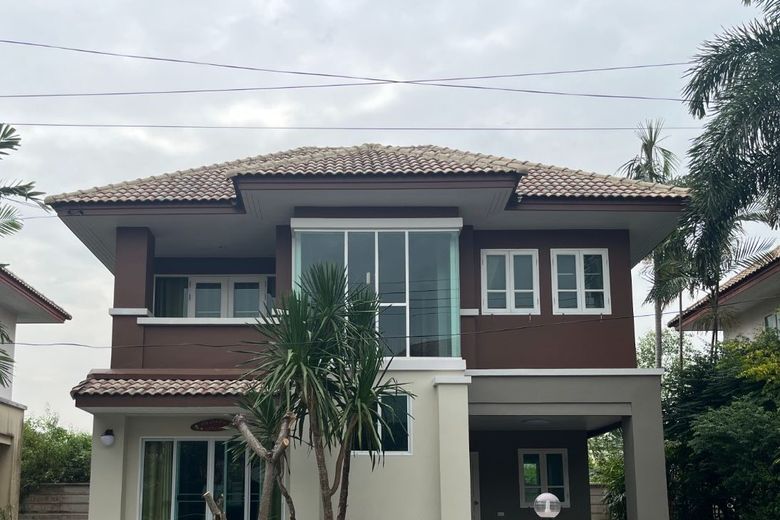 Lovely Home, Samut Sakhon 0 Houses for sale and rent ThailandProperty