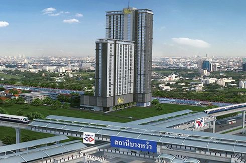 The President Sathorn-Ratchaphruek 3