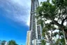1 Bedroom Condo for rent in Copacabana Golf Jomtien, Nong Prue, Chonburi