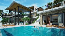 Dove Luxury Villas by Samui Living