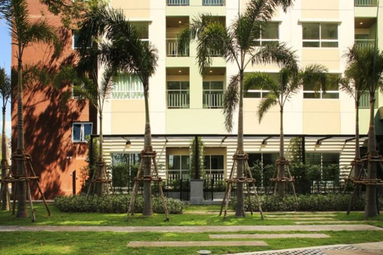 Lumpini Place UdPosri, Udon Thani 9 Condos for sale and rent ThailandProperty